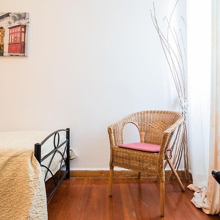Alegria Simple Economy Rooms Atina Dış mekan fotoğraf