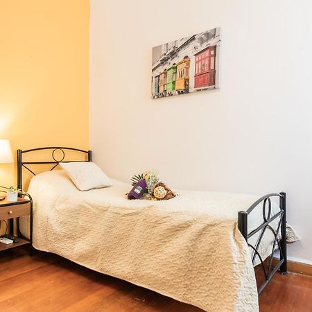Alegria Simple Economy Rooms Atina Dış mekan fotoğraf
