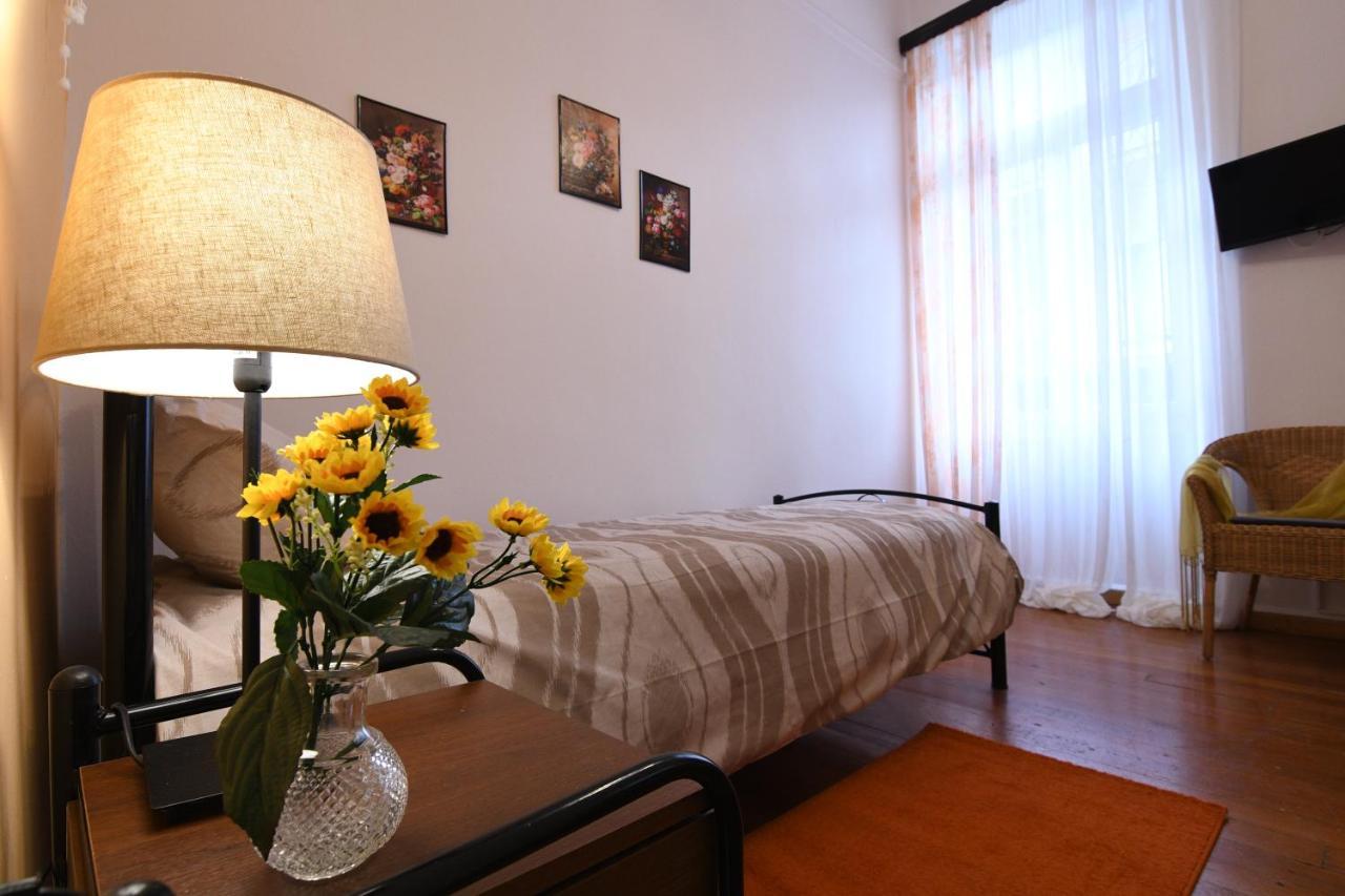 Alegria Rooms Atina Dış mekan fotoğraf