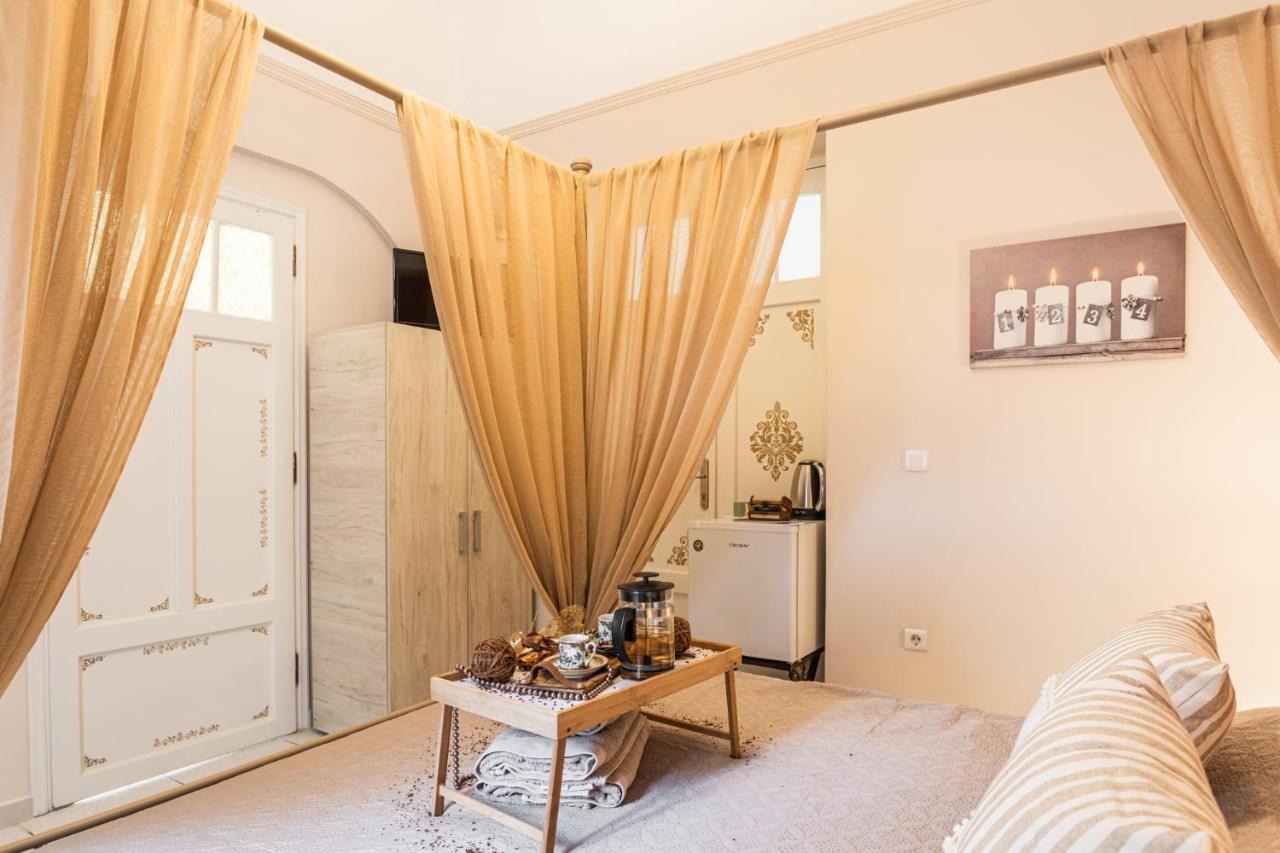 Alegria Rooms Atina Dış mekan fotoğraf