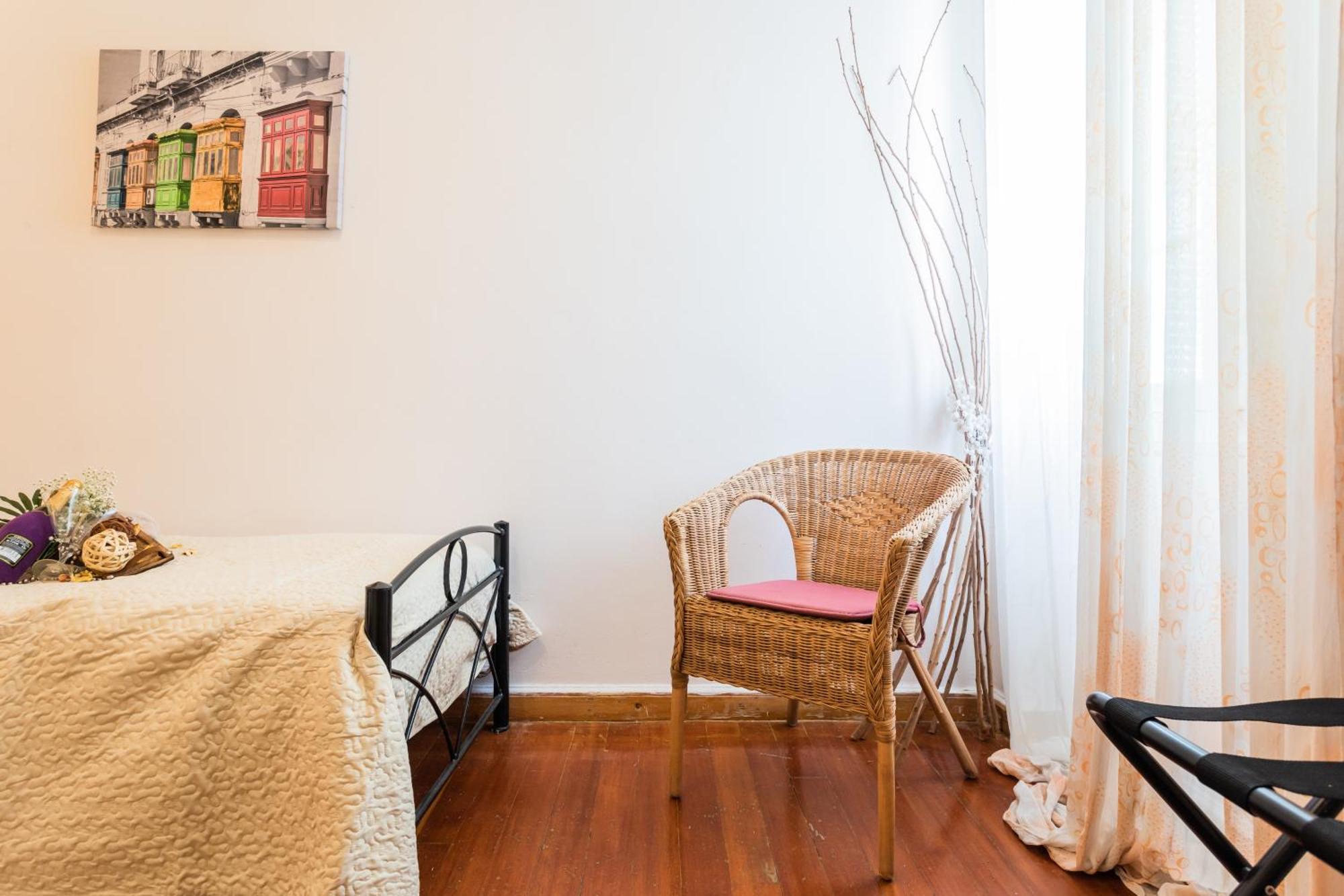 Alegria Simple Economy Rooms Atina Dış mekan fotoğraf