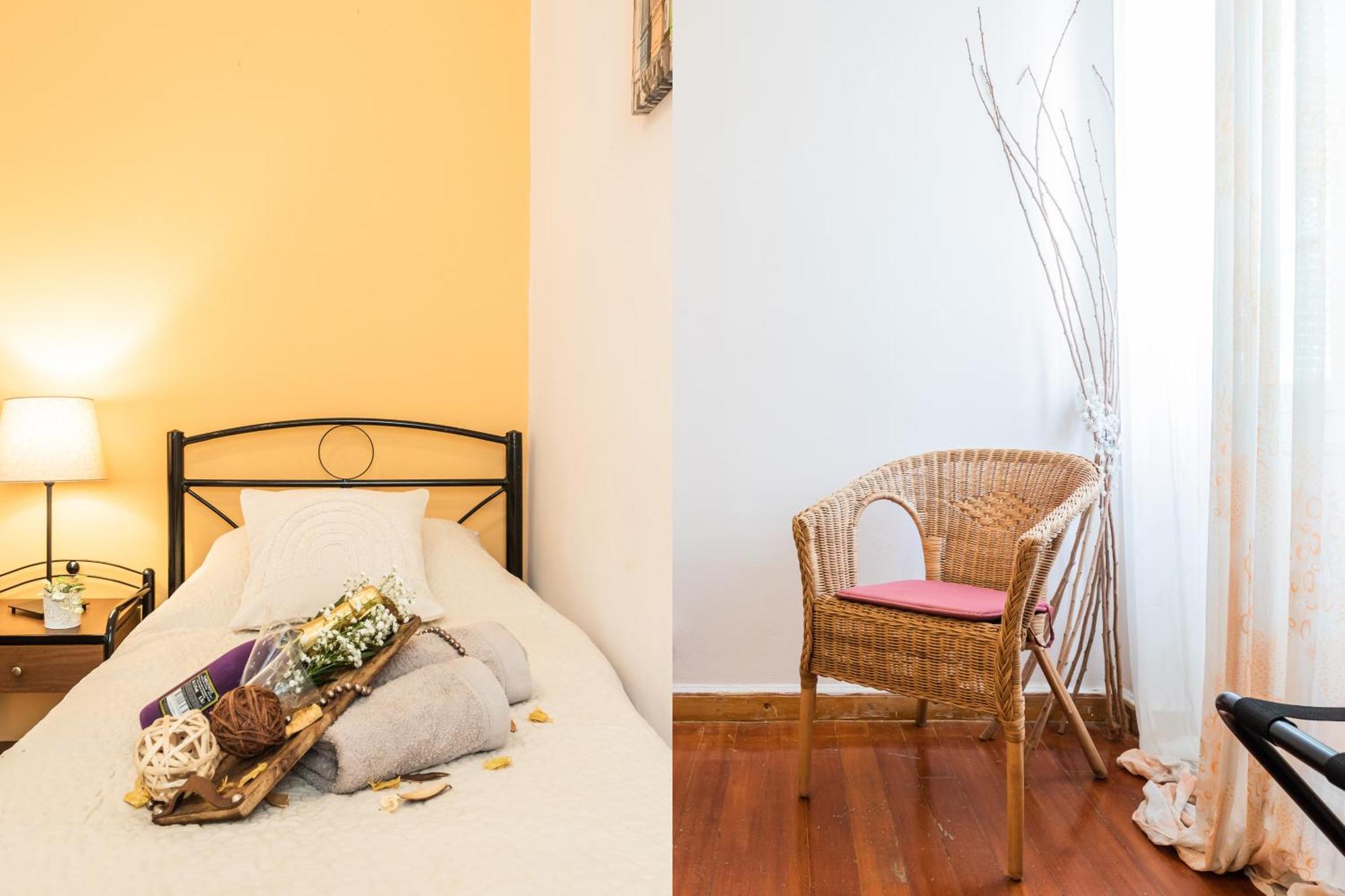 Alegria Simple Economy Rooms Atina Dış mekan fotoğraf