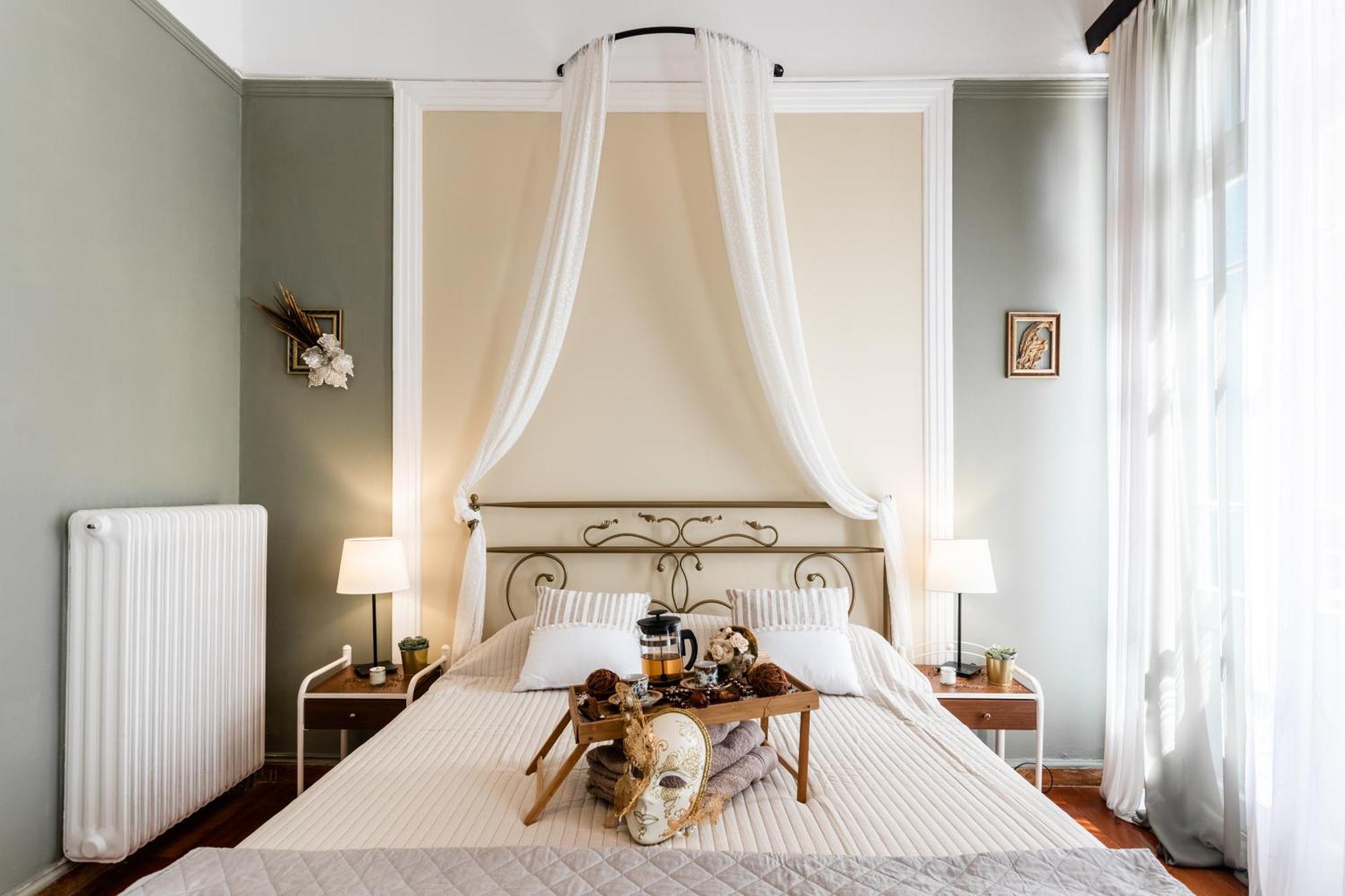 Alegria Simple Economy Rooms Atina Dış mekan fotoğraf