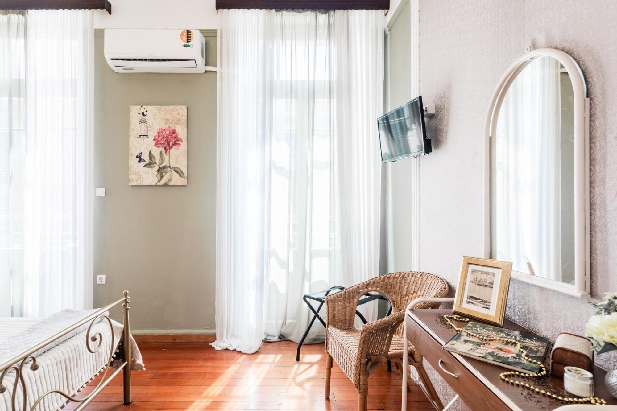 Alegria Simple Economy Rooms Atina Dış mekan fotoğraf