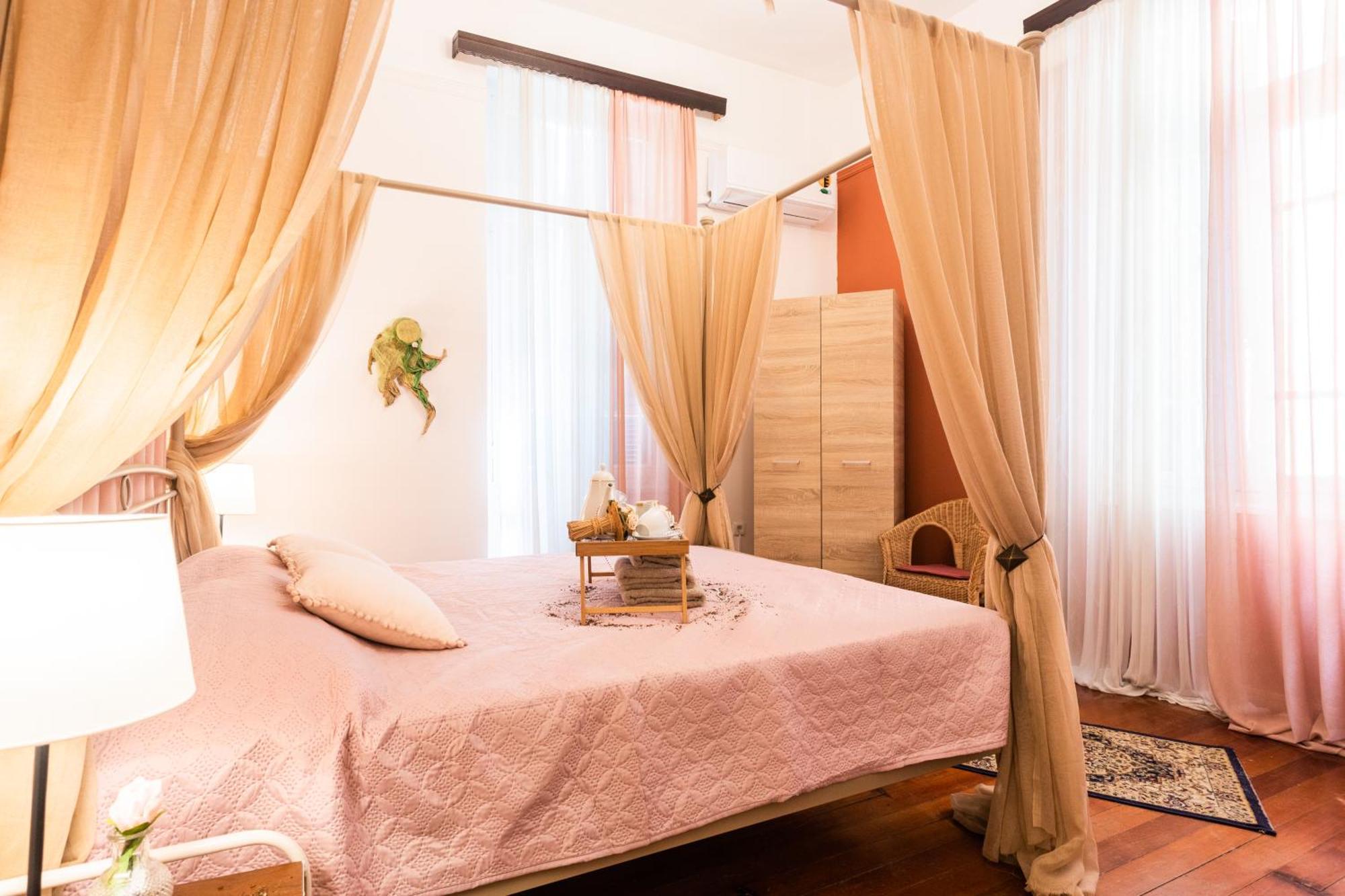 Alegria Simple Economy Rooms Atina Dış mekan fotoğraf