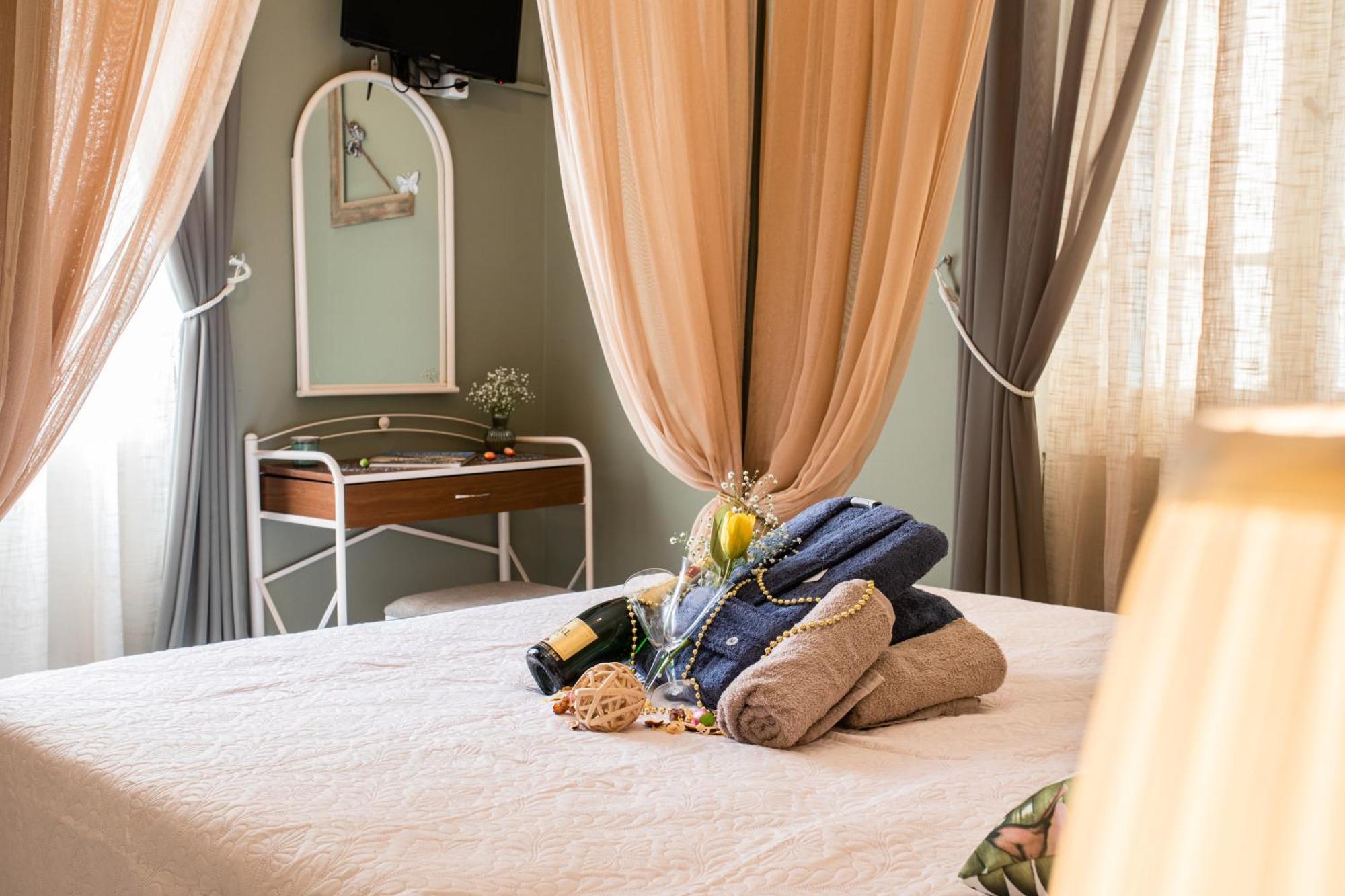 Alegria Simple Economy Rooms Atina Dış mekan fotoğraf