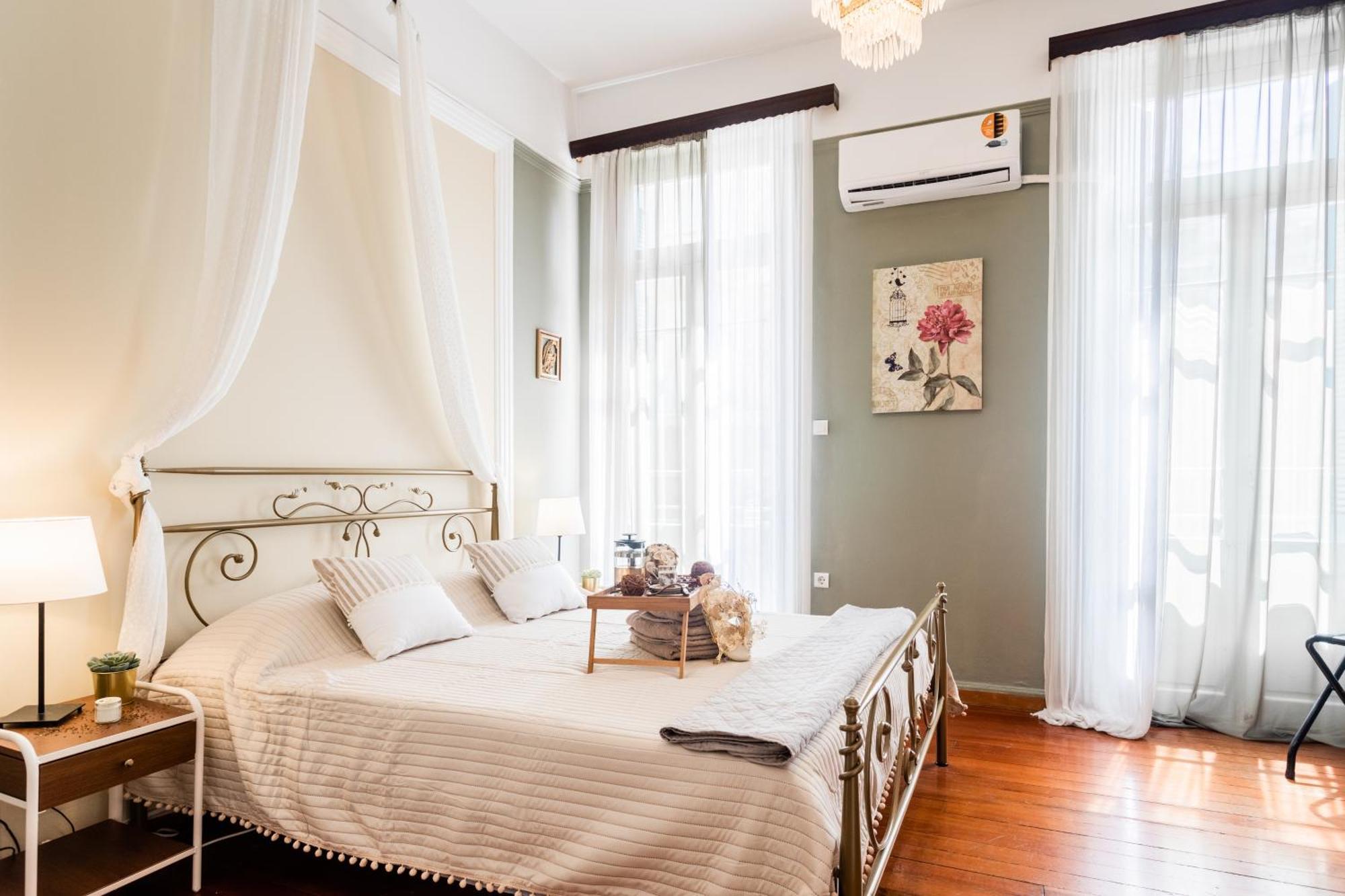 Alegria Simple Economy Rooms Atina Dış mekan fotoğraf