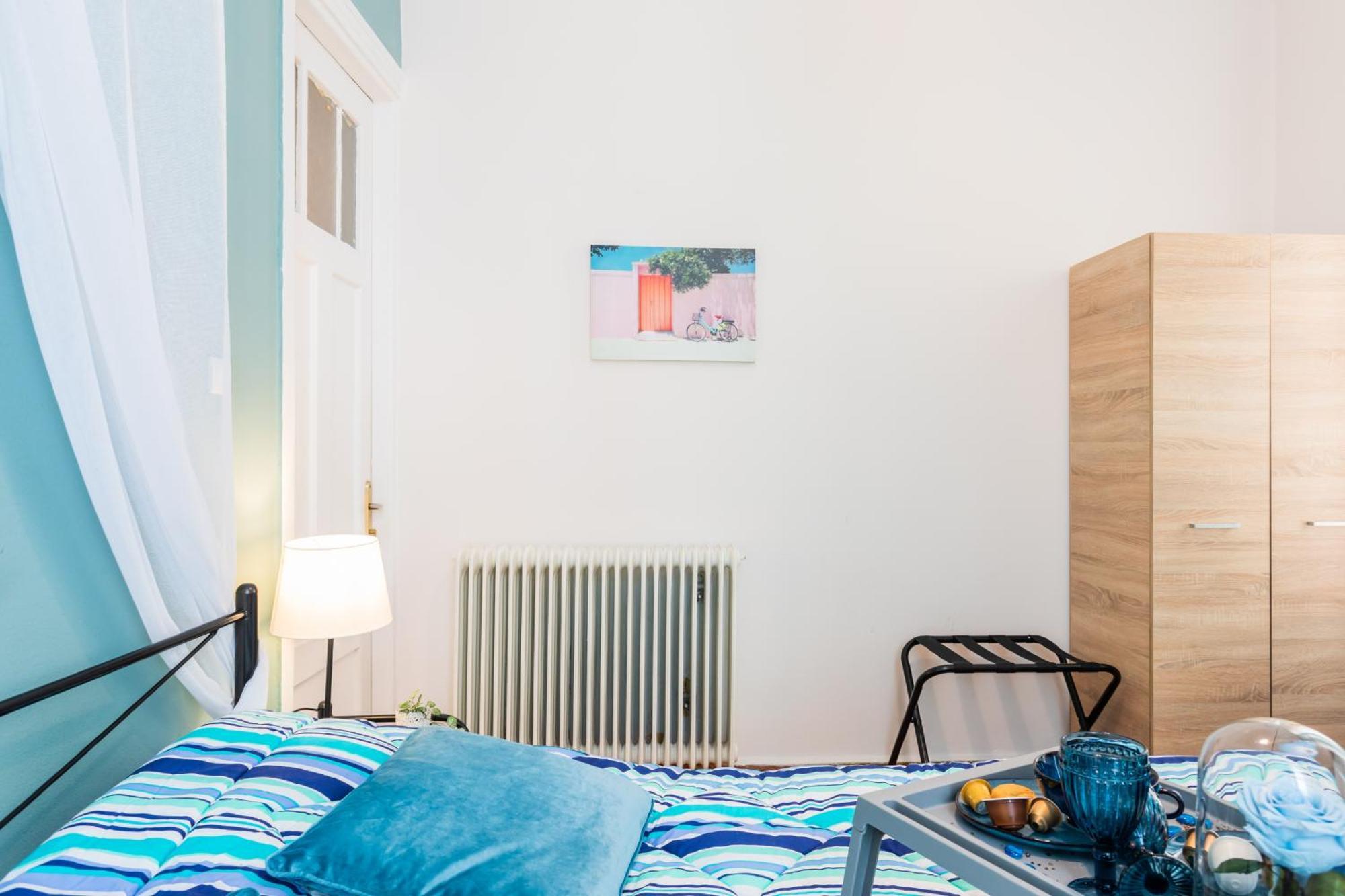 Alegria Simple Economy Rooms Atina Dış mekan fotoğraf