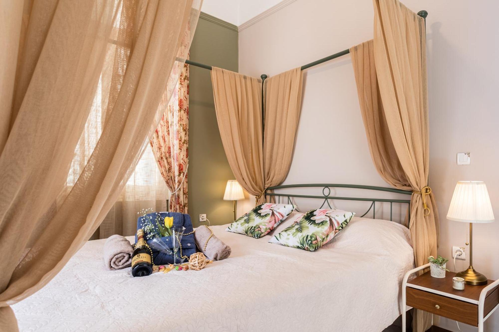 Alegria Simple Economy Rooms Atina Dış mekan fotoğraf