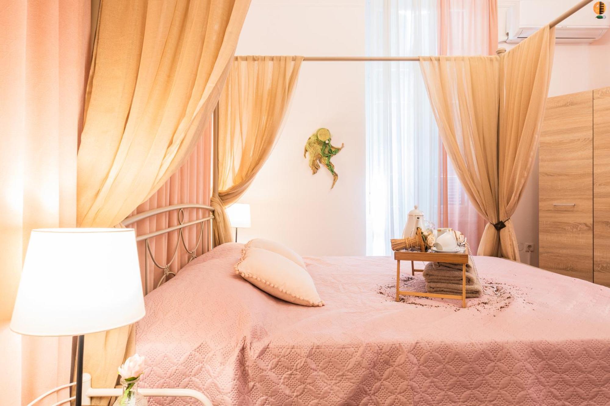 Alegria Simple Economy Rooms Atina Dış mekan fotoğraf