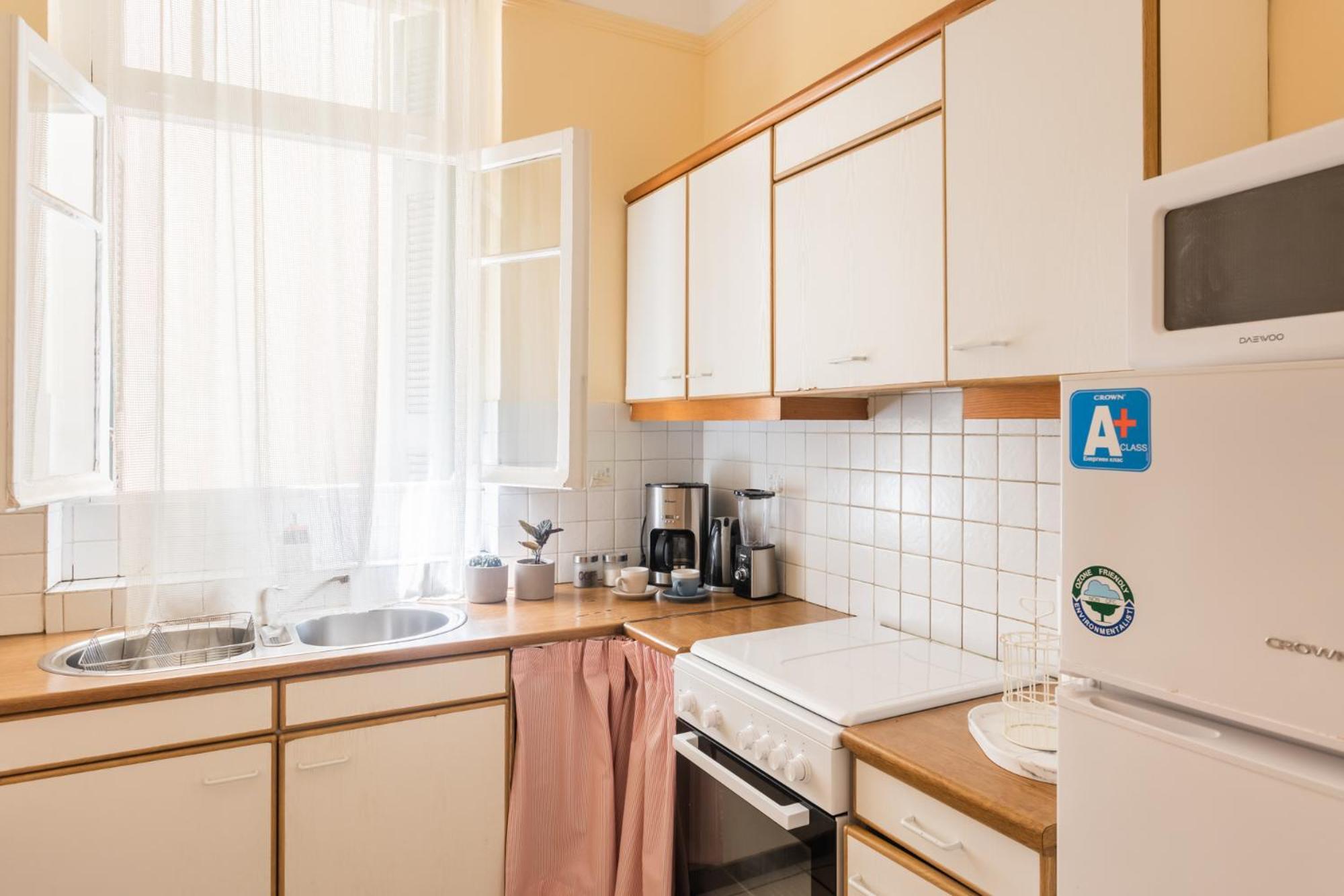 Alegria Simple Economy Rooms Atina Dış mekan fotoğraf