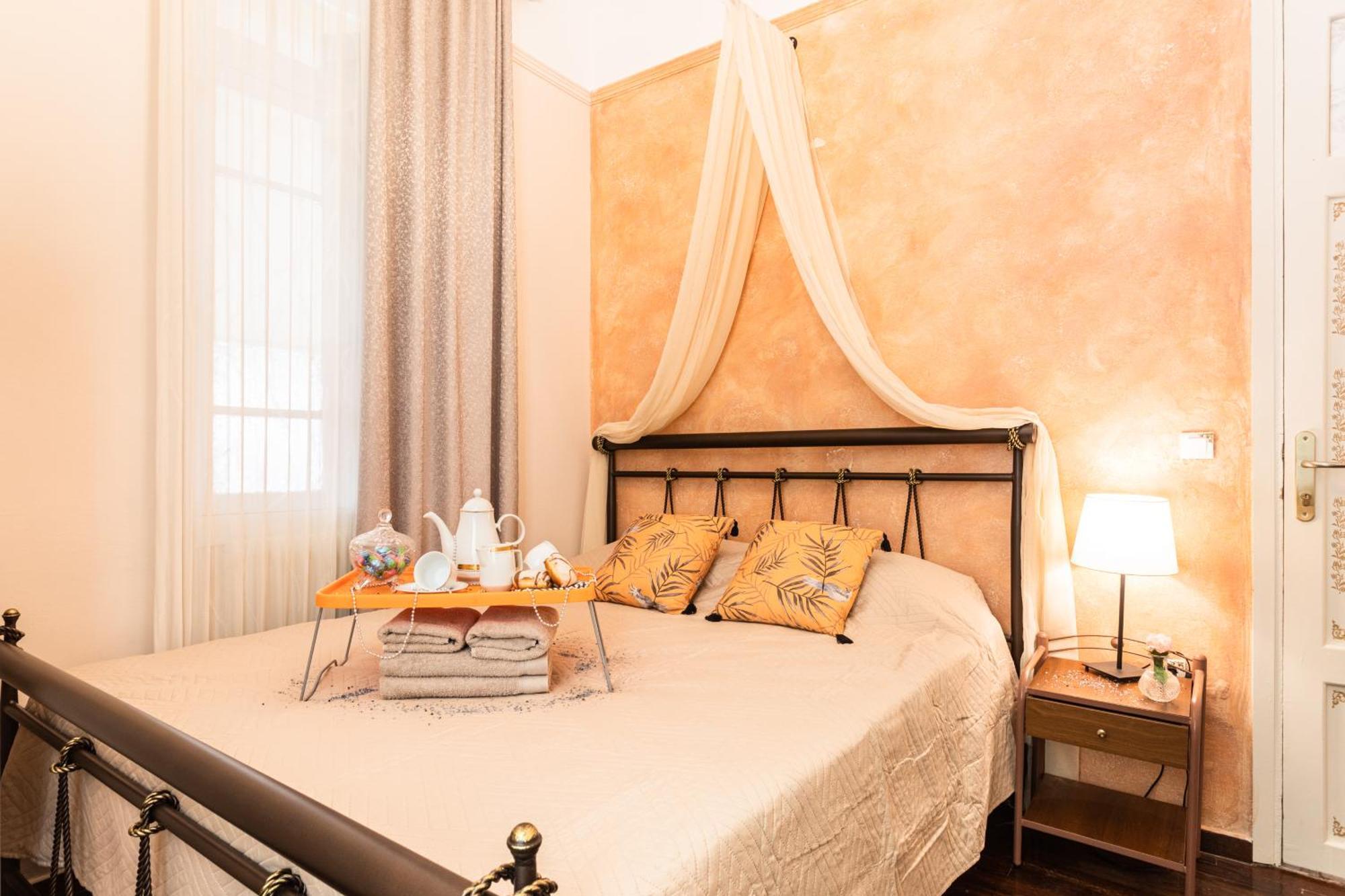 Alegria Simple Economy Rooms Atina Dış mekan fotoğraf