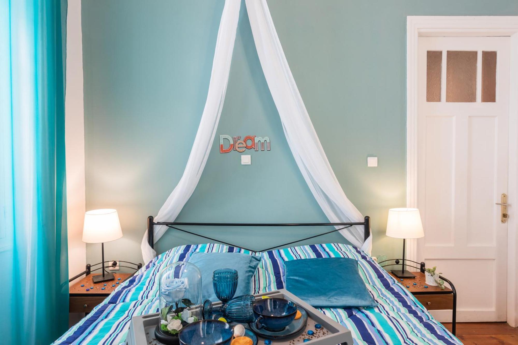 Alegria Simple Economy Rooms Atina Dış mekan fotoğraf
