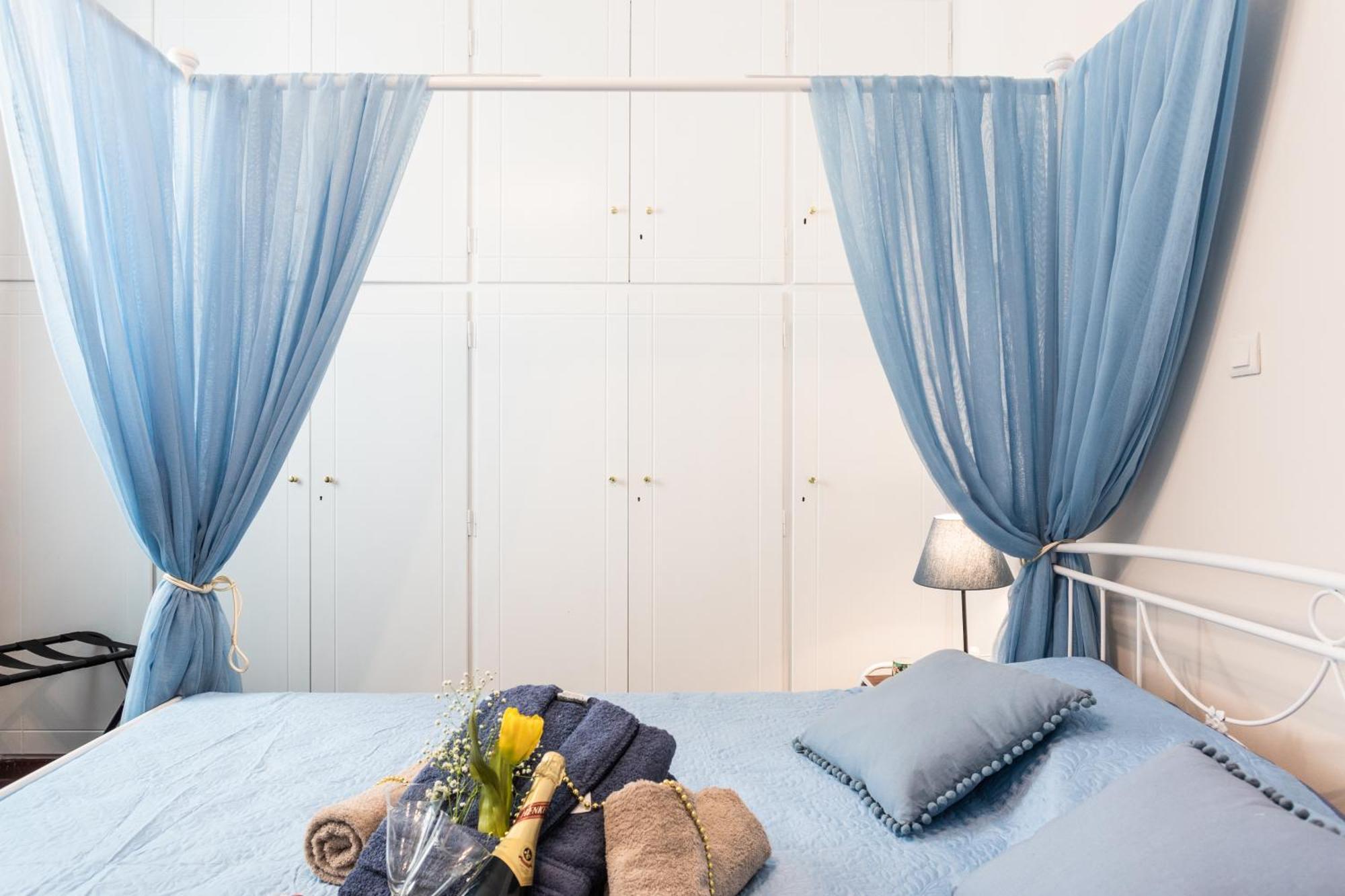 Alegria Simple Economy Rooms Atina Dış mekan fotoğraf