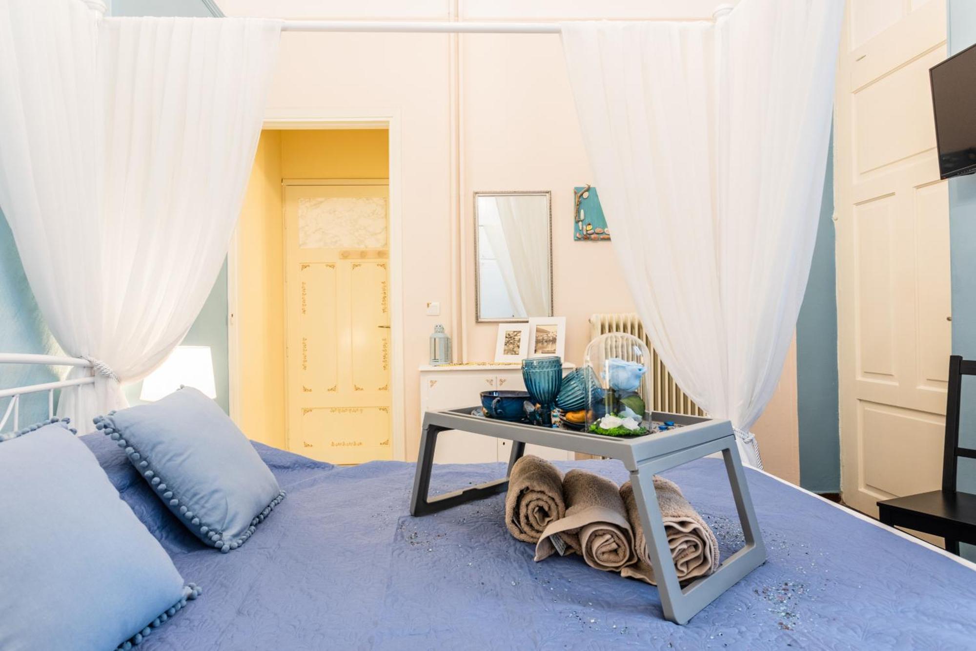 Alegria Simple Economy Rooms Atina Dış mekan fotoğraf