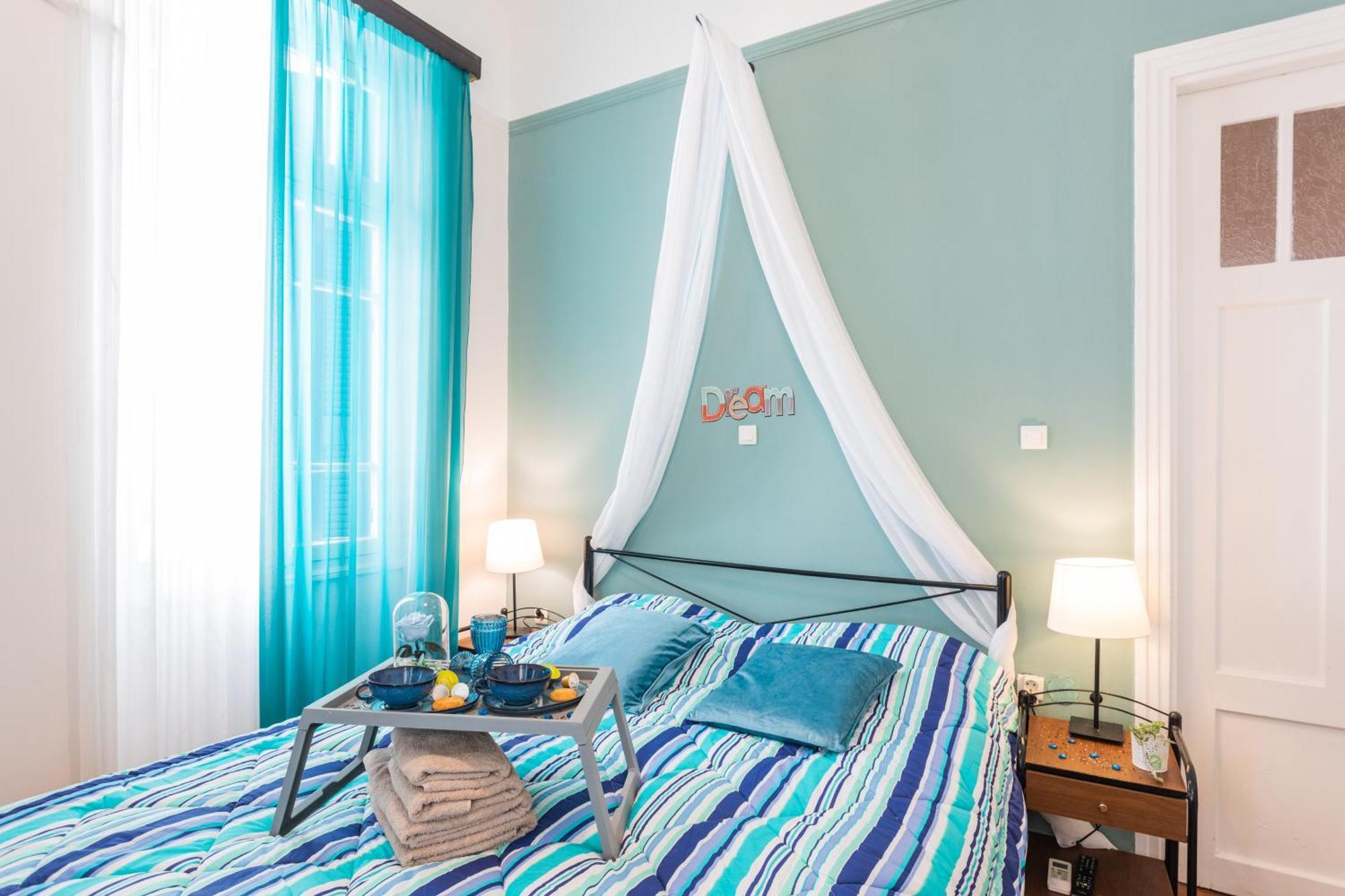 Alegria Simple Economy Rooms Atina Dış mekan fotoğraf
