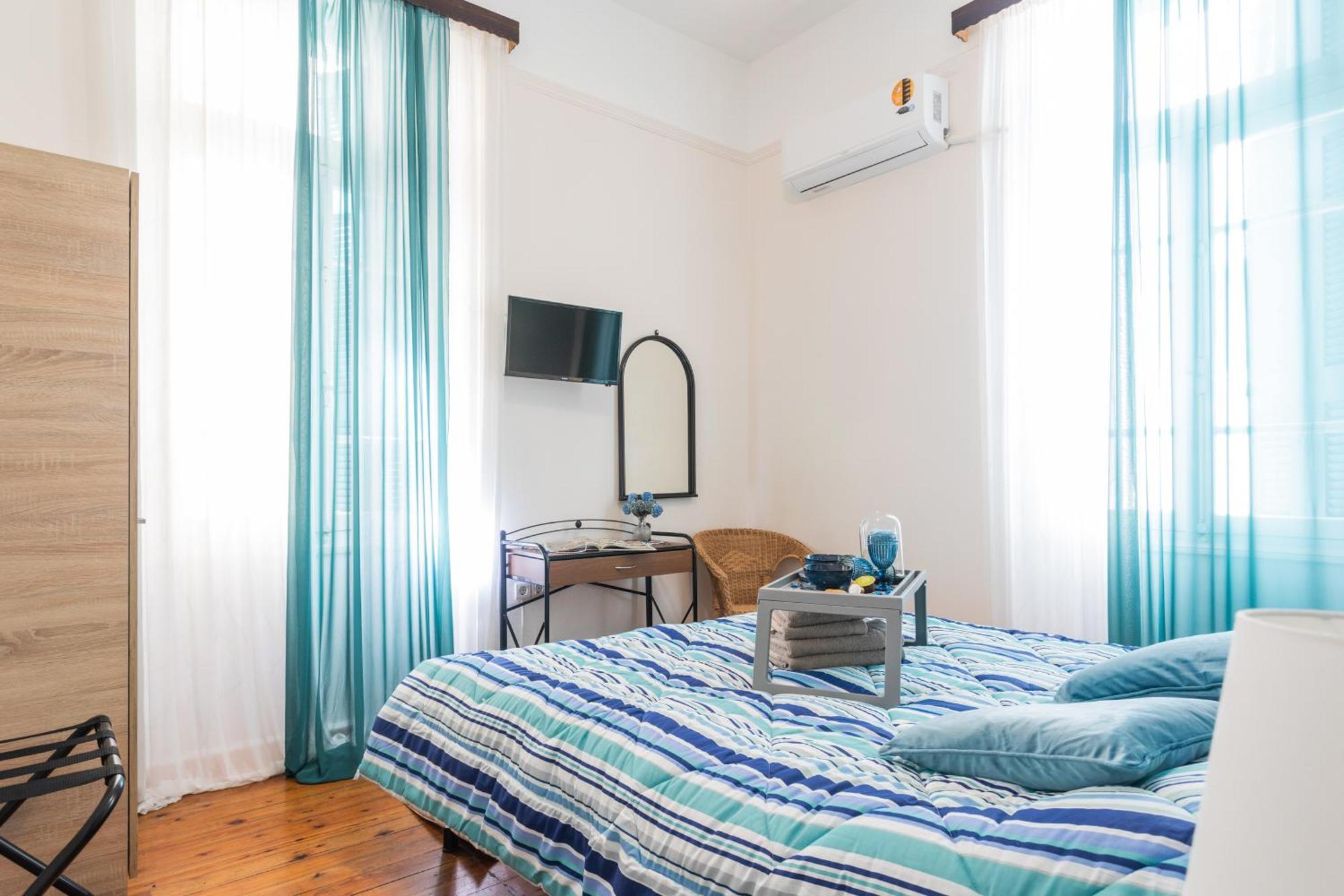 Alegria Simple Economy Rooms Atina Dış mekan fotoğraf