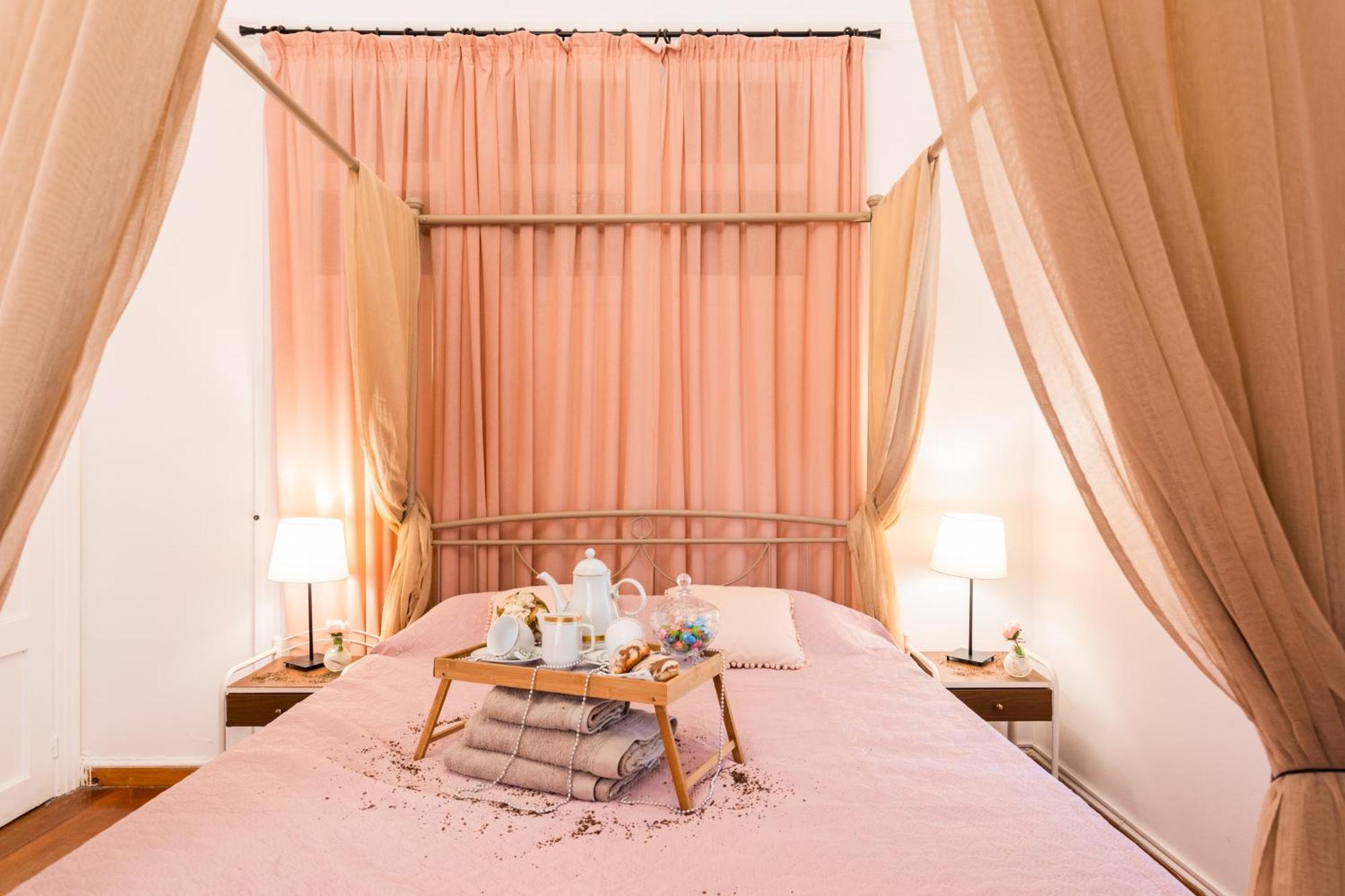Alegria Simple Economy Rooms Atina Dış mekan fotoğraf