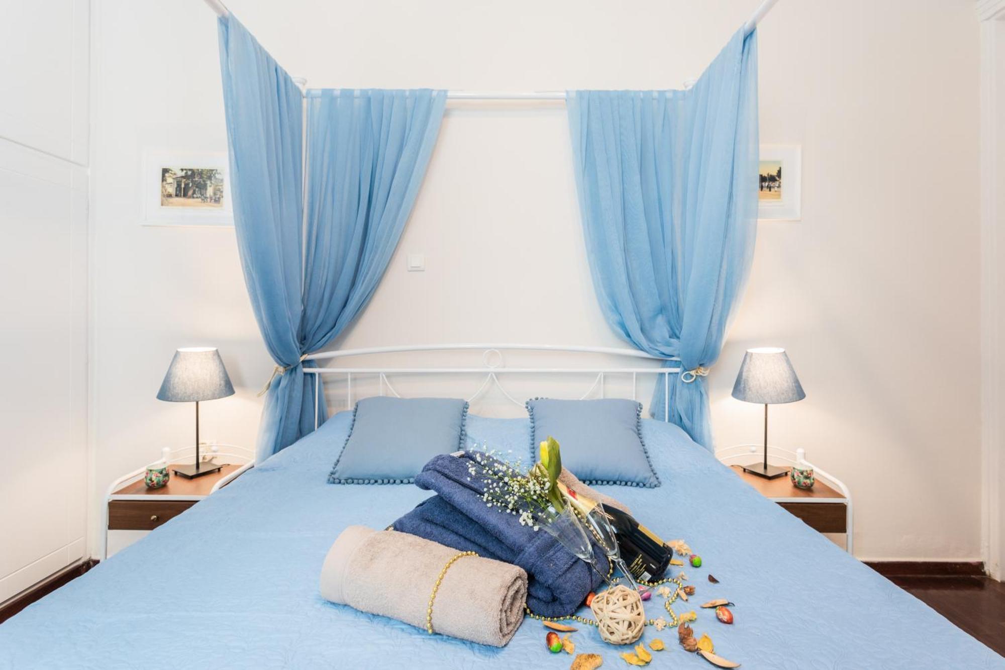 Alegria Simple Economy Rooms Atina Dış mekan fotoğraf