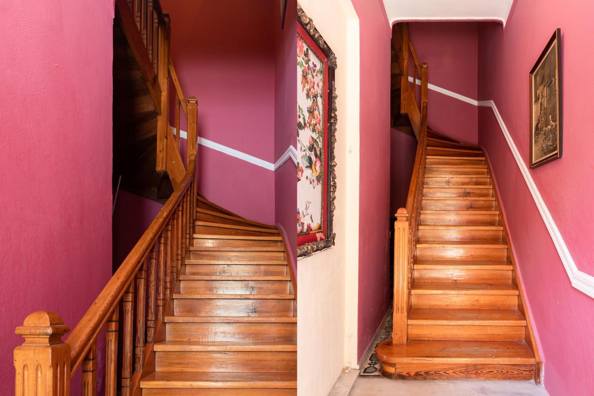 Alegria Simple Economy Rooms Atina Dış mekan fotoğraf