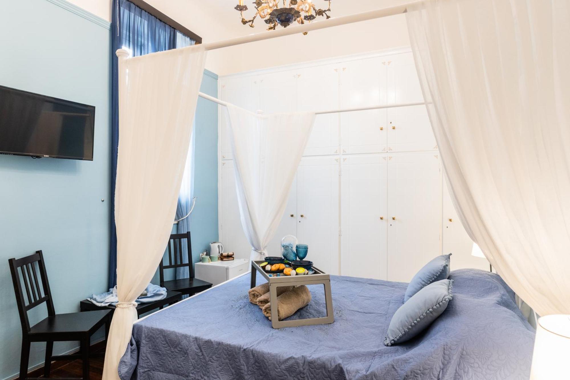 Alegria Simple Economy Rooms Atina Dış mekan fotoğraf