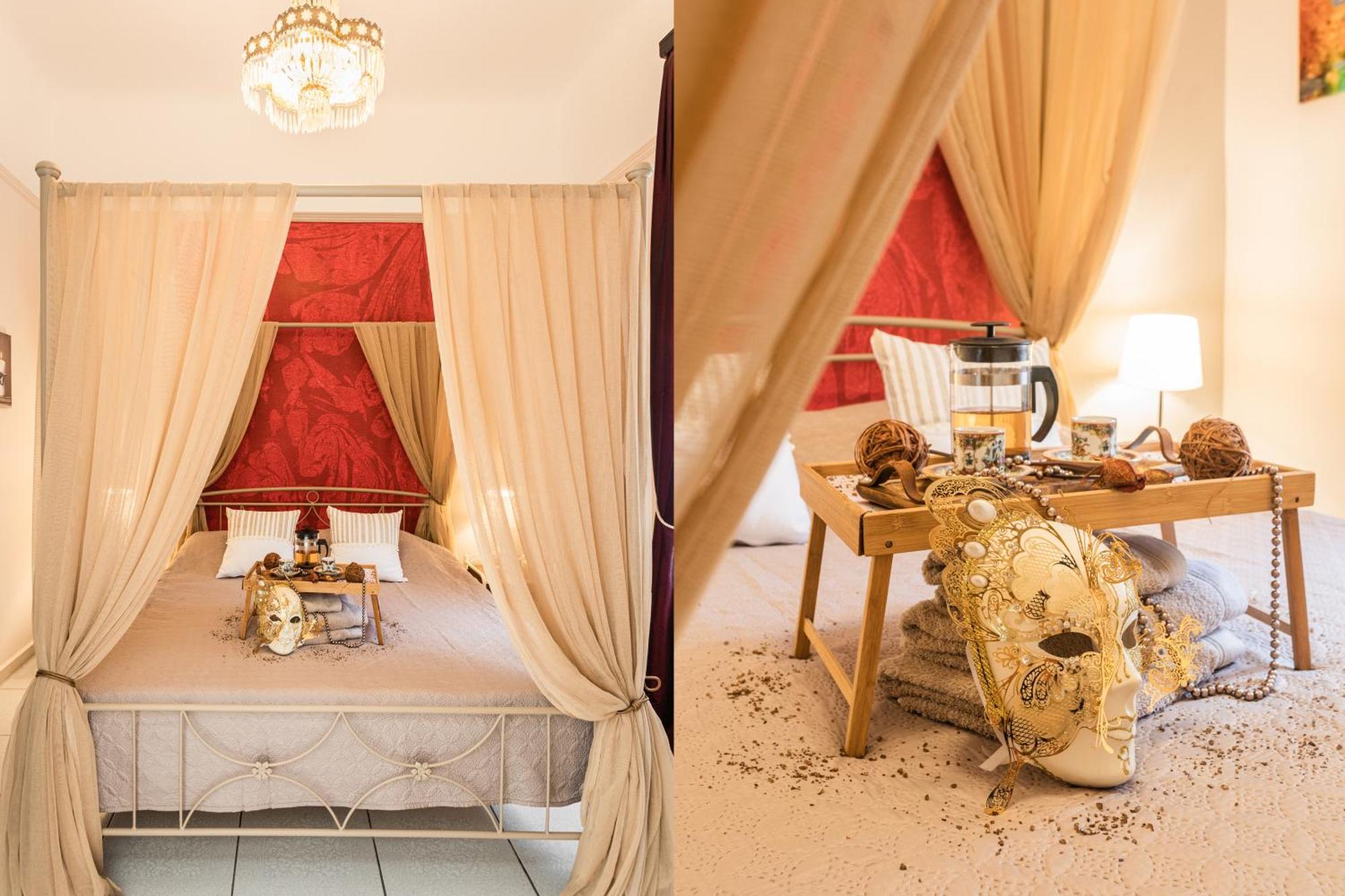 Alegria Simple Economy Rooms Atina Dış mekan fotoğraf