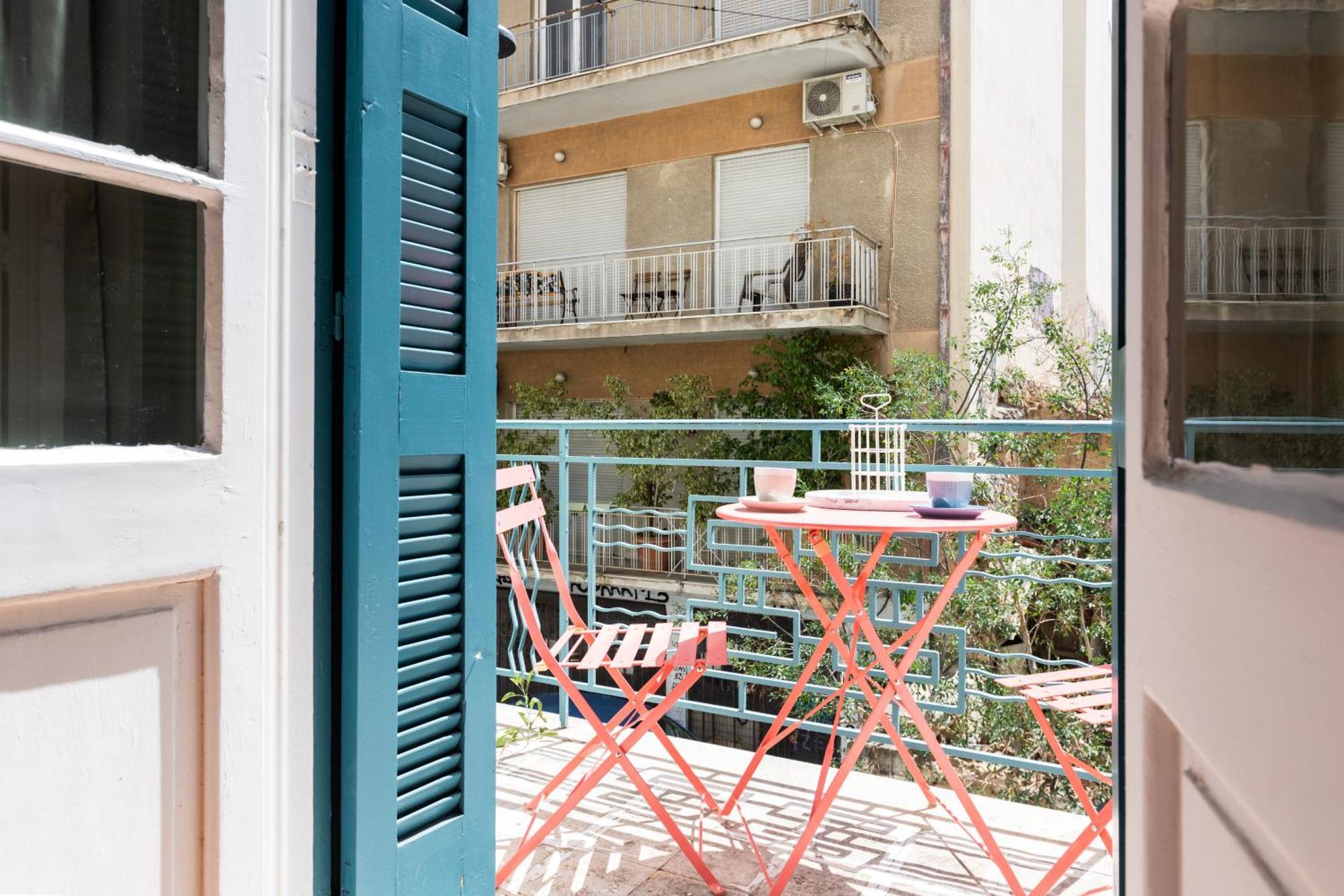 Alegria Simple Economy Rooms Atina Dış mekan fotoğraf