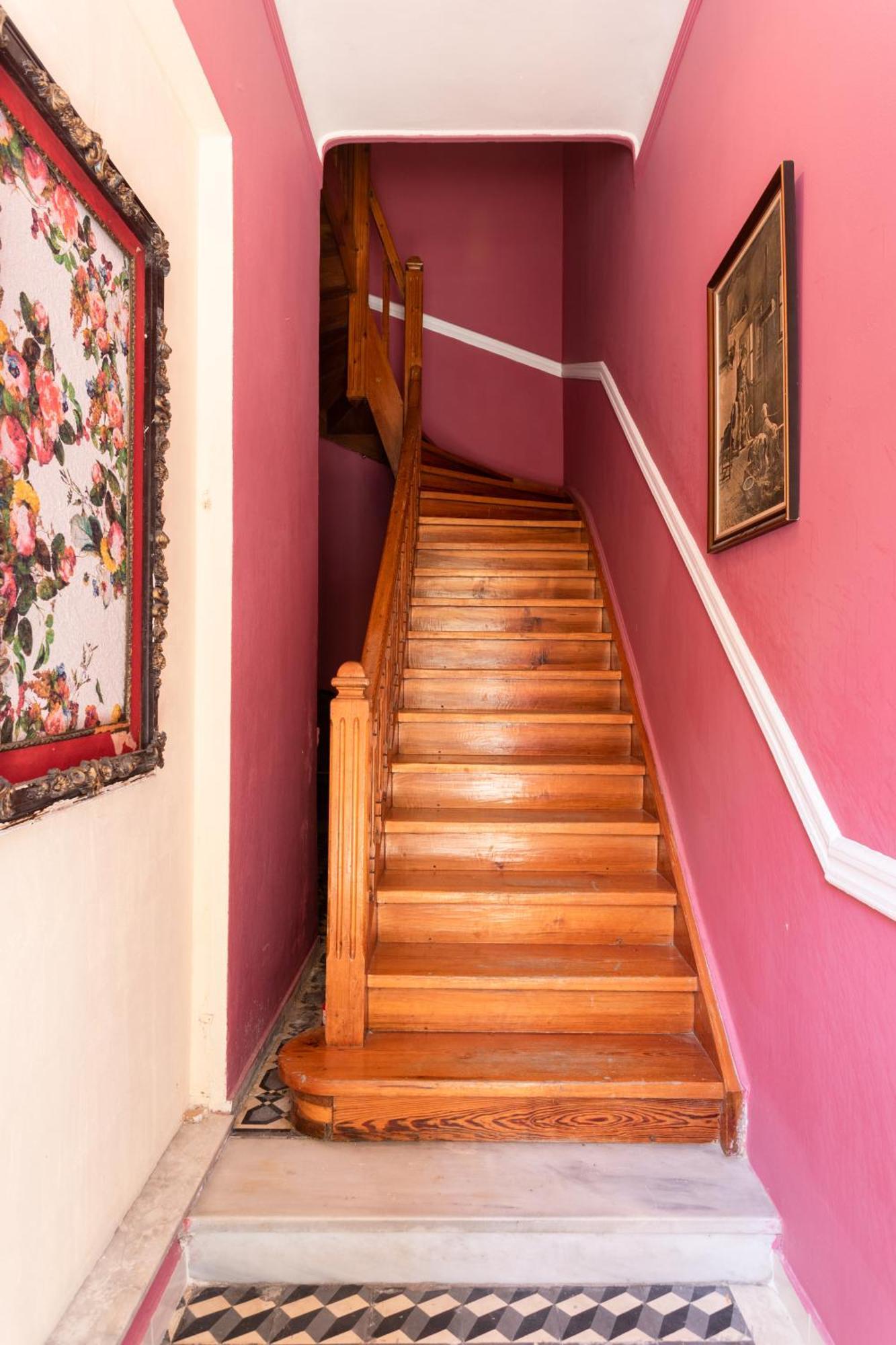 Alegria Simple Economy Rooms Atina Dış mekan fotoğraf