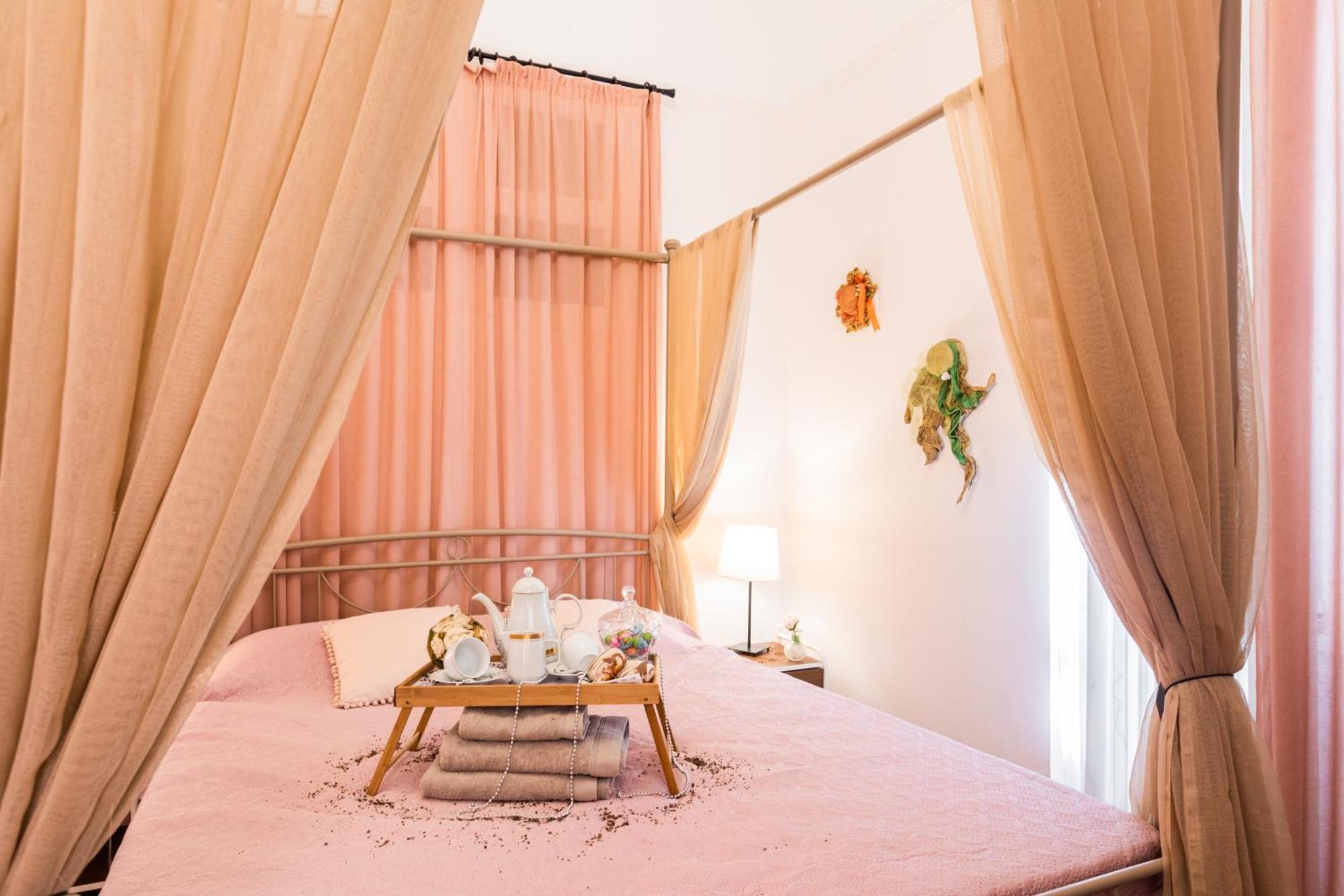 Alegria Simple Economy Rooms Atina Dış mekan fotoğraf