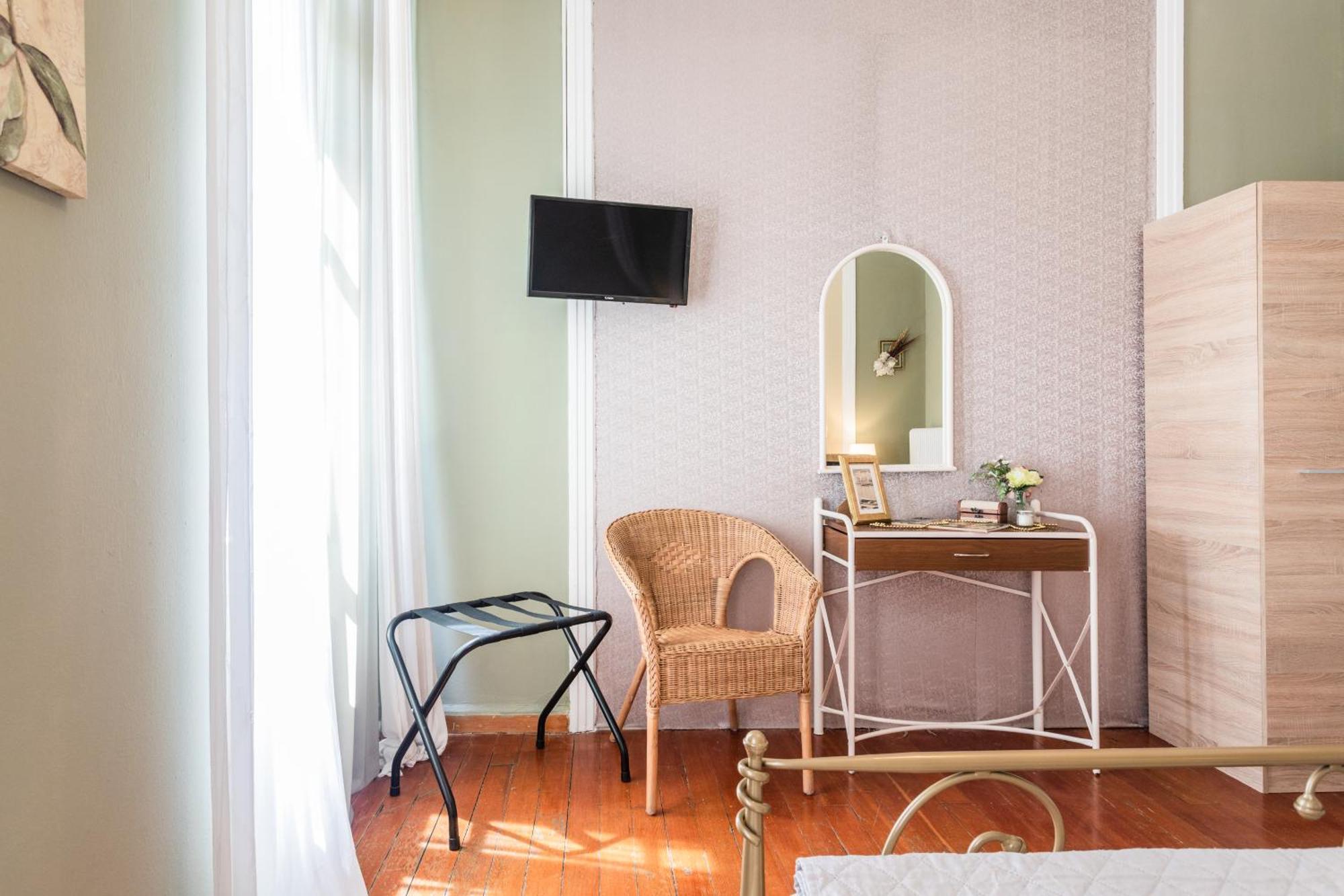 Alegria Simple Economy Rooms Atina Dış mekan fotoğraf