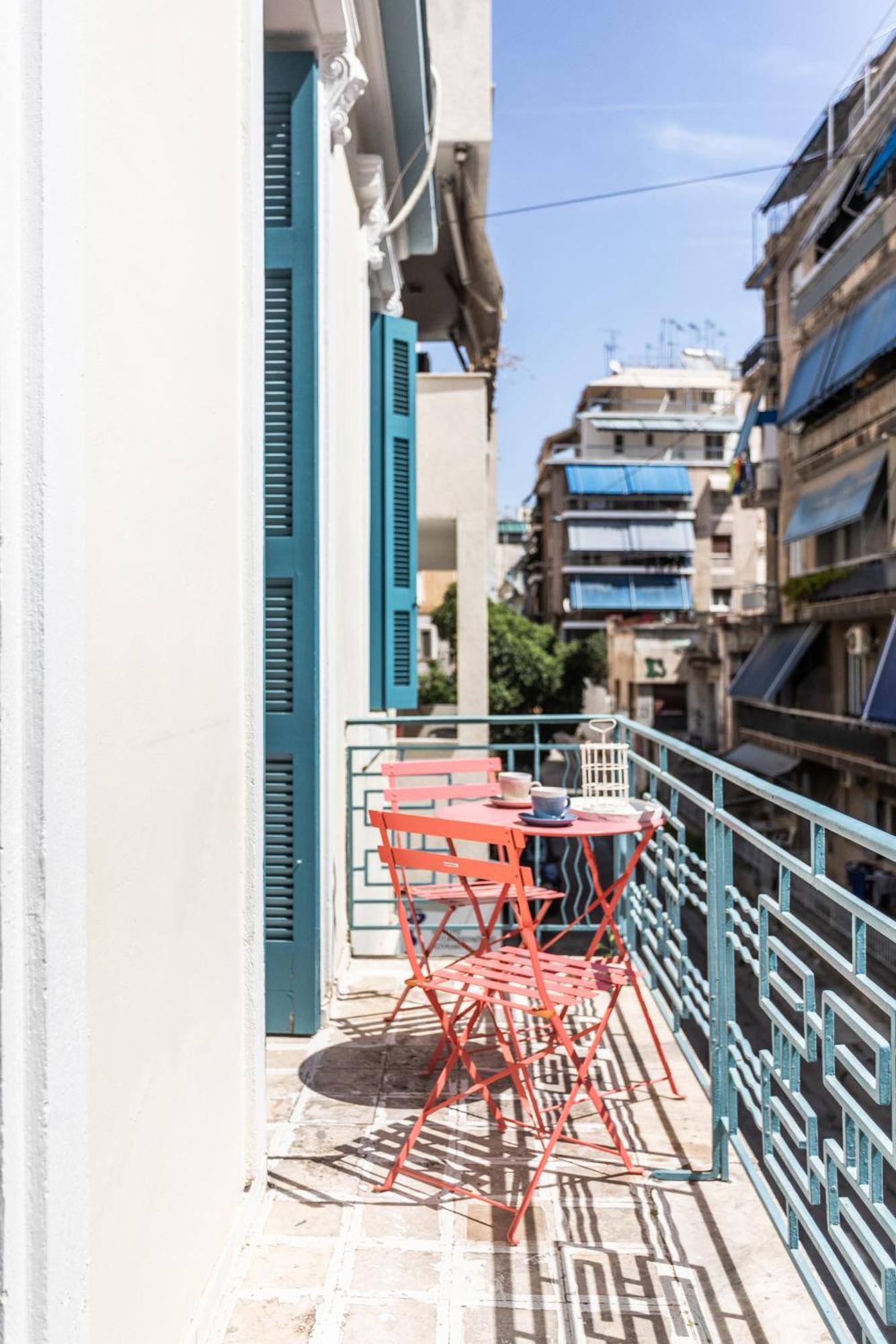 Alegria Simple Economy Rooms Atina Dış mekan fotoğraf