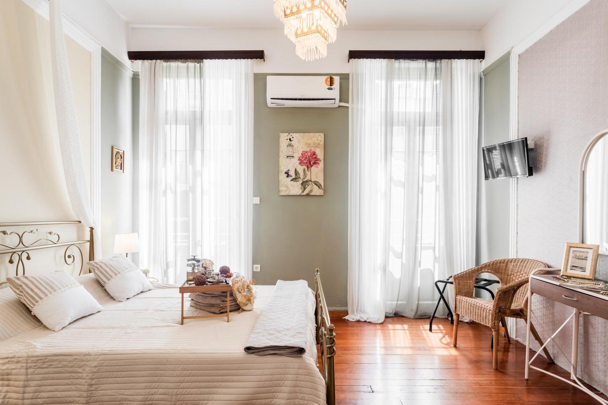 Alegria Simple Economy Rooms Atina Dış mekan fotoğraf